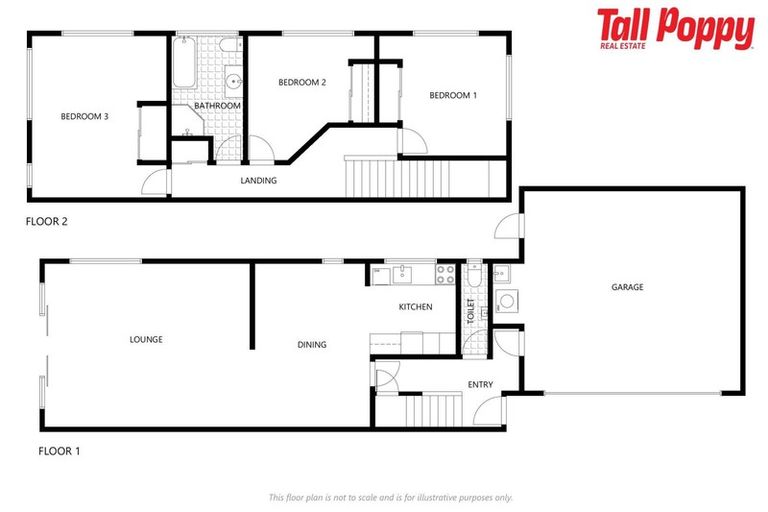 Photo of property in 8 Jordan Street, Sydenham, Christchurch, 8023