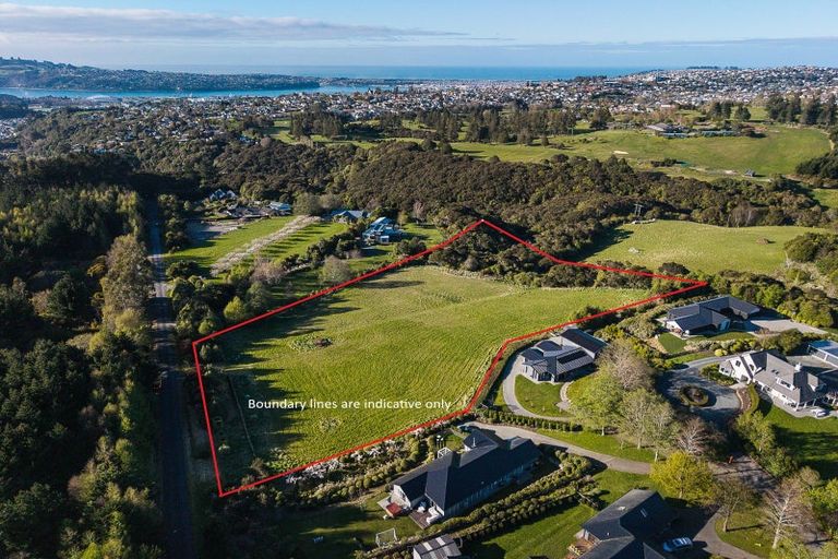 Photo of property in 10 Polwarth Road, Helensburgh, Dunedin, 9010