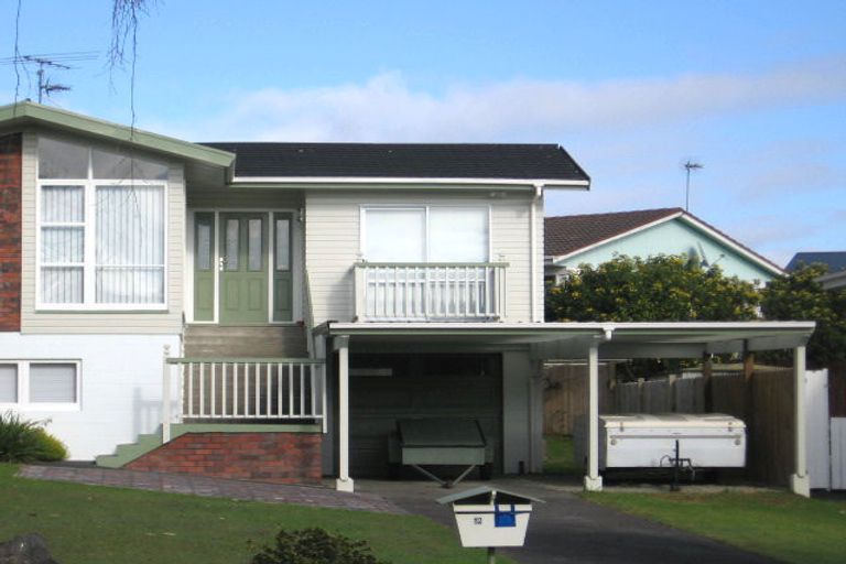 Photo of property in 12 Juliet Avenue, Howick, Auckland, 2014