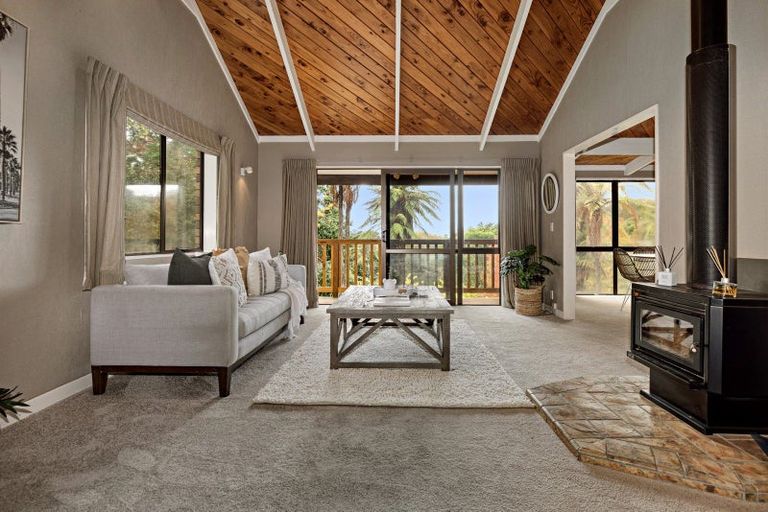 Photo of property in 6 Corbett Drive, Minden, Tauranga, 3176