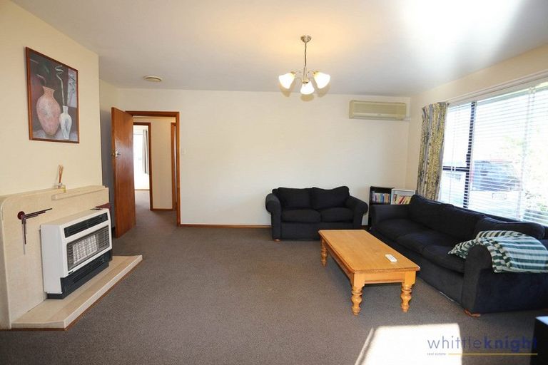 Photo of property in 44 Rountree Street, Upper Riccarton, Christchurch, 8041