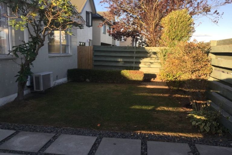 Photo of property in 1/14 Burdale Street, Riccarton, Christchurch, 8011