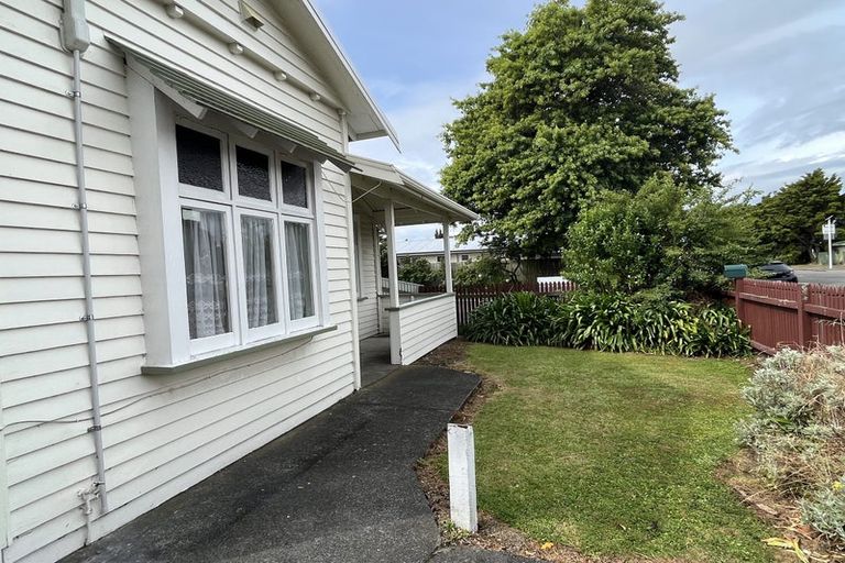Photo of property in 169 Park Road, West End, Palmerston North, 4410