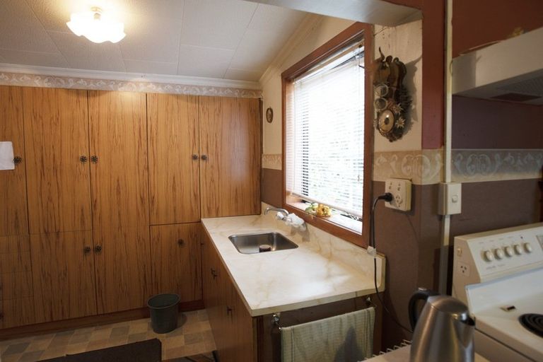 Photo of property in 99 Birchwood Road, Ohai, 9635