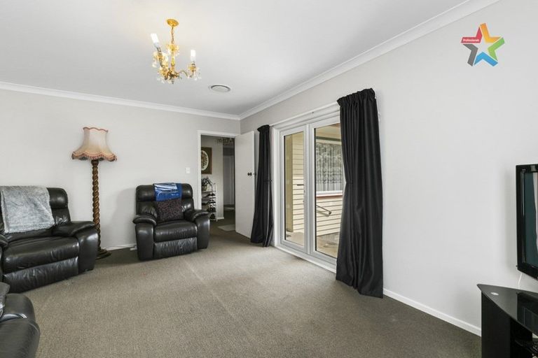Photo of property in 12 Mitimiti Grove, Wainuiomata, Lower Hutt, 5014