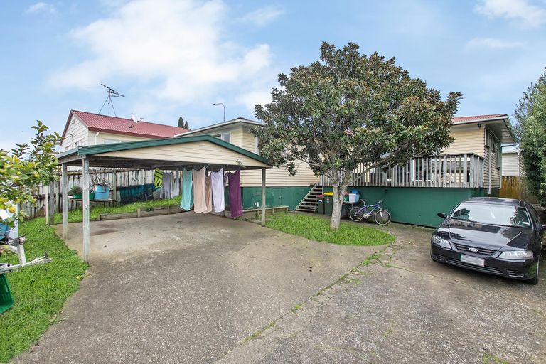 Photo of property in 183 Wellington Street, Howick, Auckland, 2014