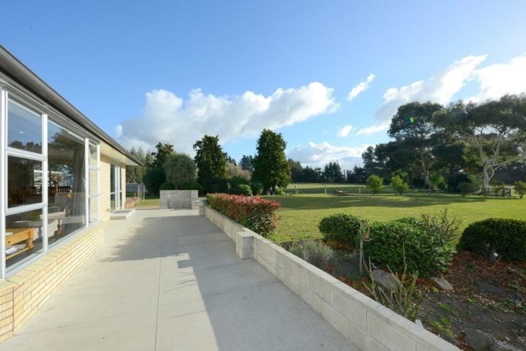 Photo of property in 983 Old West Coast Road, West Melton, Christchurch, 7671