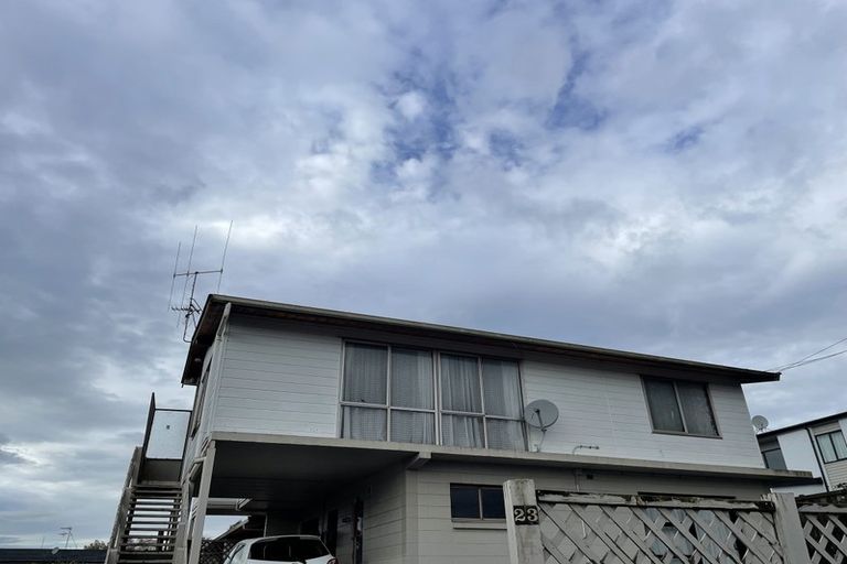 Photo of property in 5/23 Abbotsford Street, Whitiora, Hamilton, 3200