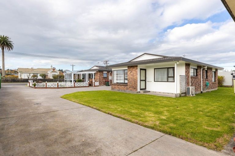 Photo of property in 13b Domett Street, Waitara, 4320