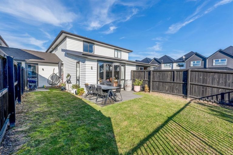 Photo of property in 66 Gosling Crescent, Halswell, Christchurch, 8025