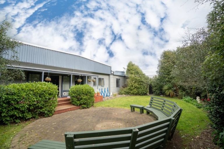 Photo of property in 422 Gillespies Line, Kairanga, Palmerston North, 4475