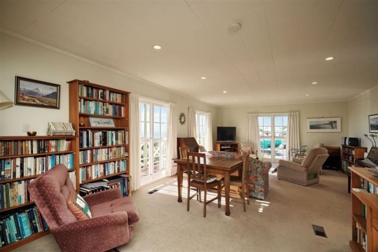 Photo of property in 166 Soleares Avenue, Mount Pleasant, Christchurch, 8081