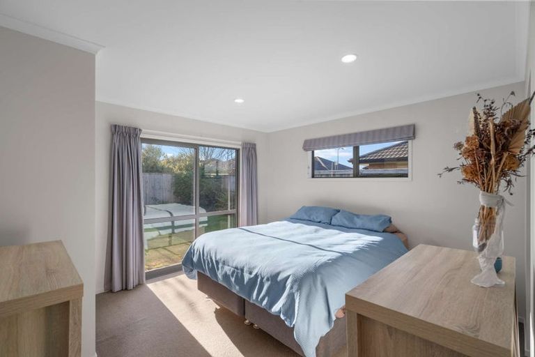 Photo of property in 39 Faringdon Boulevard, Rolleston, 7615