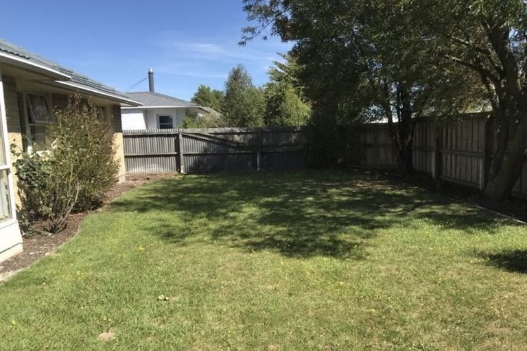 Photo of property in 21 Shelley Street, Rolleston, 7614