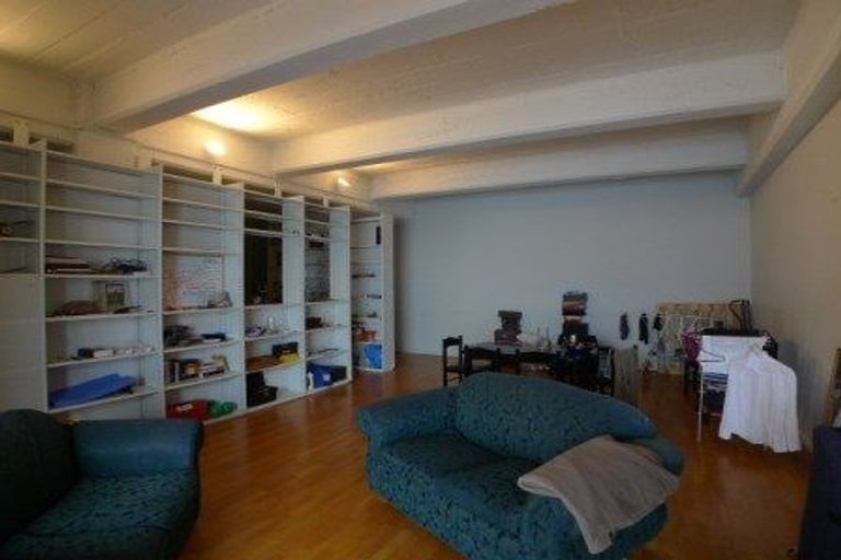 Photo of property in Tennyson Apartments, 15/25 Tennyson Street, Te Aro, Wellington, 6011