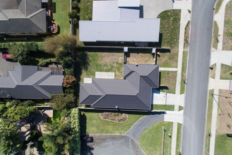 Photo of property in 11 Tiaki Way, Cambridge, 3434