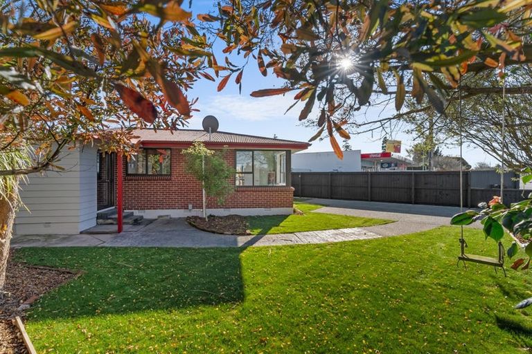 Photo of property in 95 Epsom Road, Sockburn, Christchurch, 8042