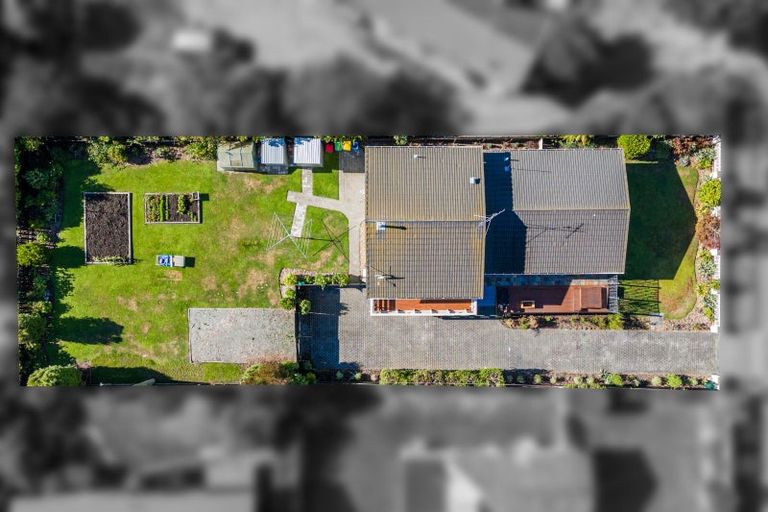 Photo of property in 121 Gleniti Road, Gleniti, Timaru, 7910