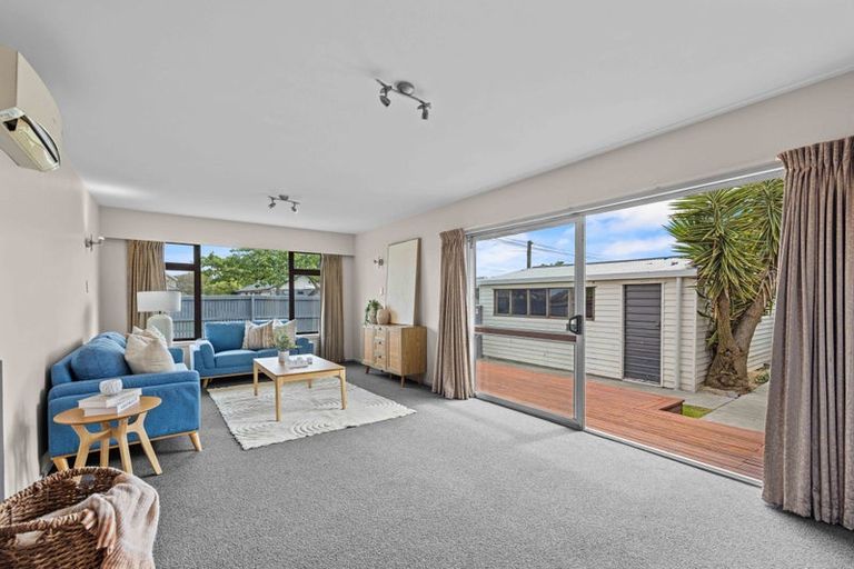 Photo of property in 20 Carlsen Street, Burwood, Christchurch, 8083