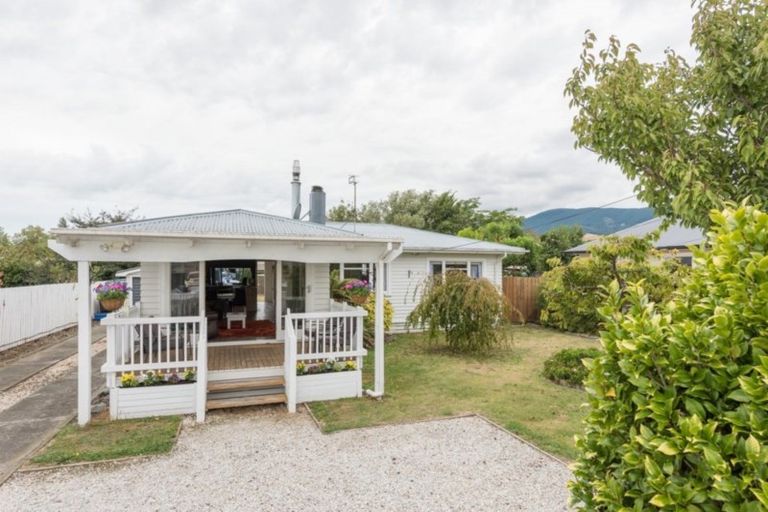 Photo of property in 5 Warren Kelly Street, Richmond, 7020