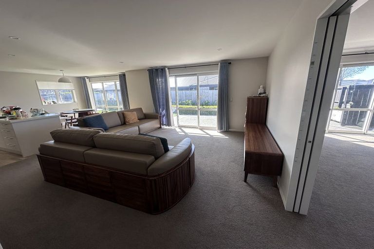 Photo of property in 16 Auster Avenue, Wigram, Christchurch, 8042