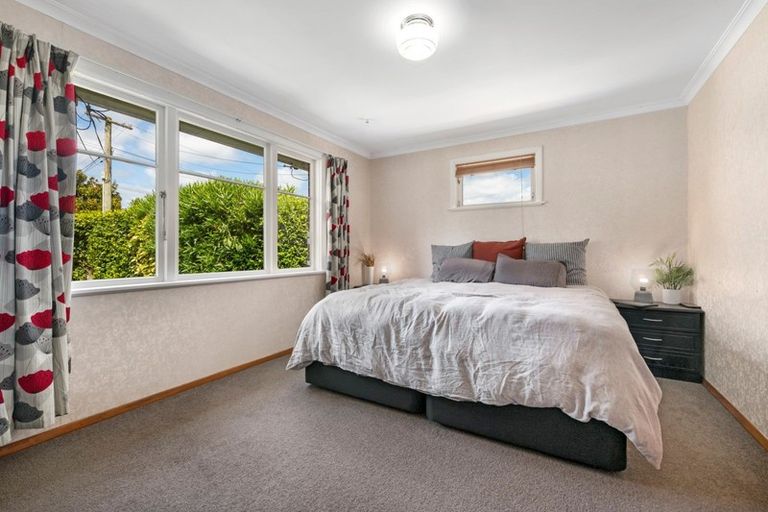 Photo of property in 56 Mcleod Street, Elderslea, Upper Hutt, 5018