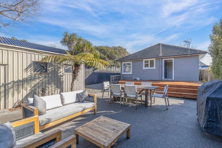 Photo of property in 20 Larnach Street, Waimairi Beach, Christchurch, 8083