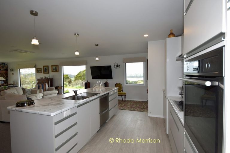 Photo of property in 246 Pahi Road, Pahi, Paparoa, 0571