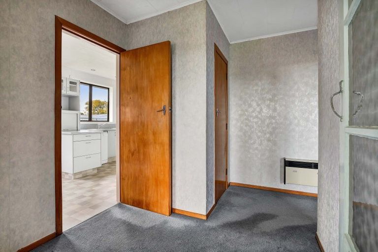 Photo of property in 72 Reid Avenue, Hawera, 4610