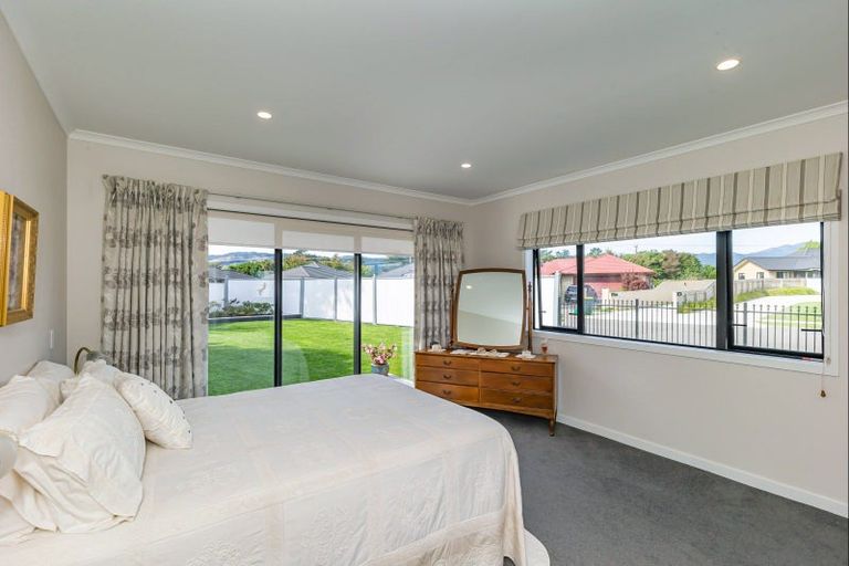 Photo of property in 21 Weld Street, Levin, 5510
