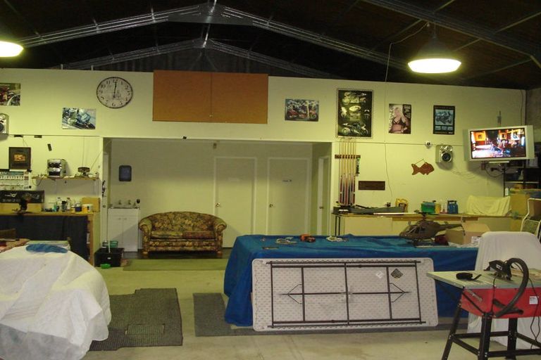 Photo of property in 276b No 2 Line, Okoia, Whanganui, 4572