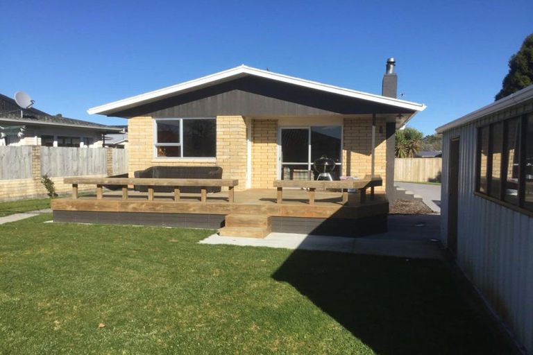 Photo of property in 10 Konini Place, Matamata, 3400