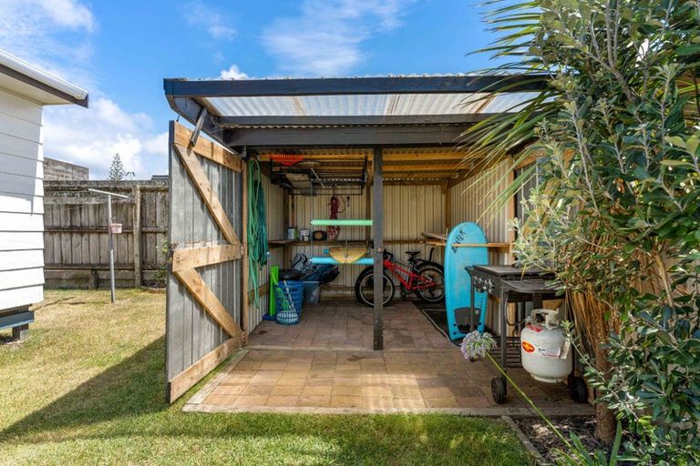 Photo of property in 129b Barbara Avenue, Whangamata, 3620