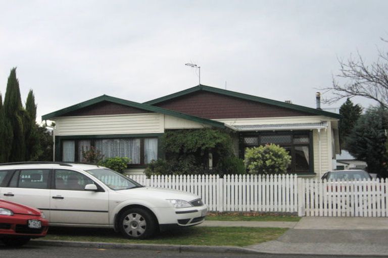 Photo of property in 10 Winifred Street, Napier South, Napier, 4110