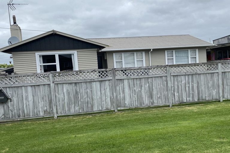 Photo of property in 41 Brookes Terrace, Waitara, 4320