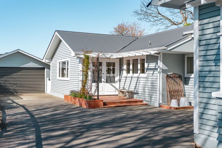 Photo of property in 31 Aynsley Terrace, Hillsborough, Christchurch, 8022
