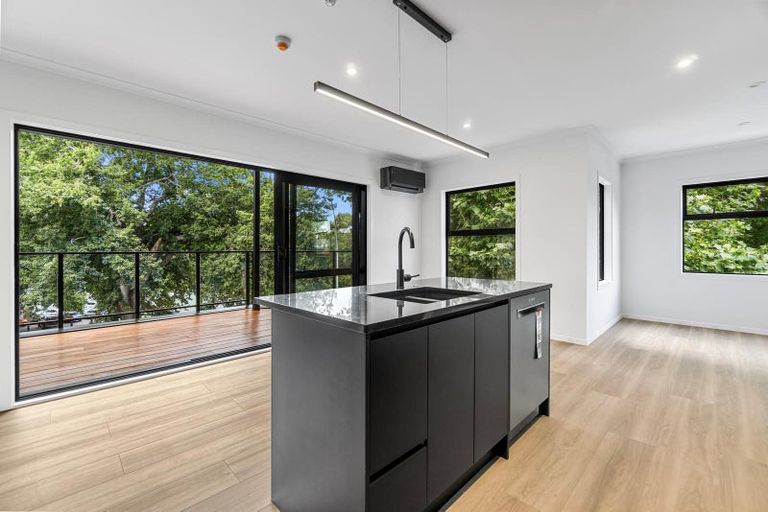 Photo of property in 6/20 Tisdall Street, Hamilton Central, Hamilton, 3204