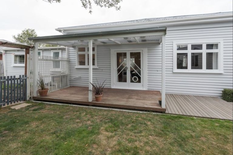 Photo of property in 26 Saunders Road, Allenton, Ashburton, 7700