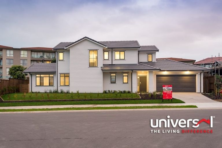 Photo of property in 21 Couldrey Crescent, Red Beach, 0932