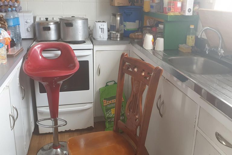 Photo of property in 4/7 Opoia Road, Hamilton East, Hamilton, 3216