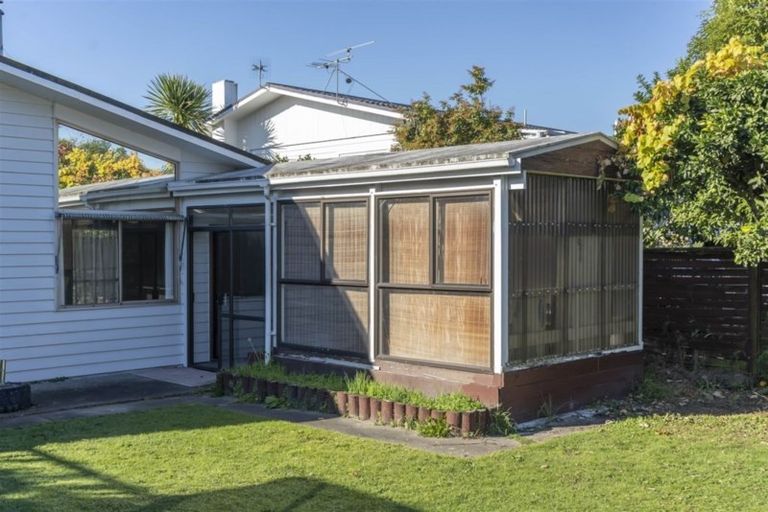 Photo of property in 7 Matipo Street, Lansdowne, Masterton, 5810
