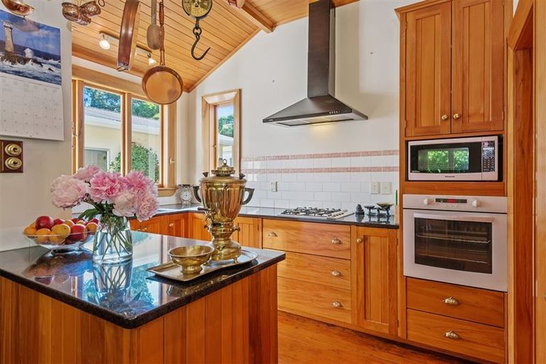 Photo of property in 1661 North Eyre Road, West Eyreton, Rangiora, 7475