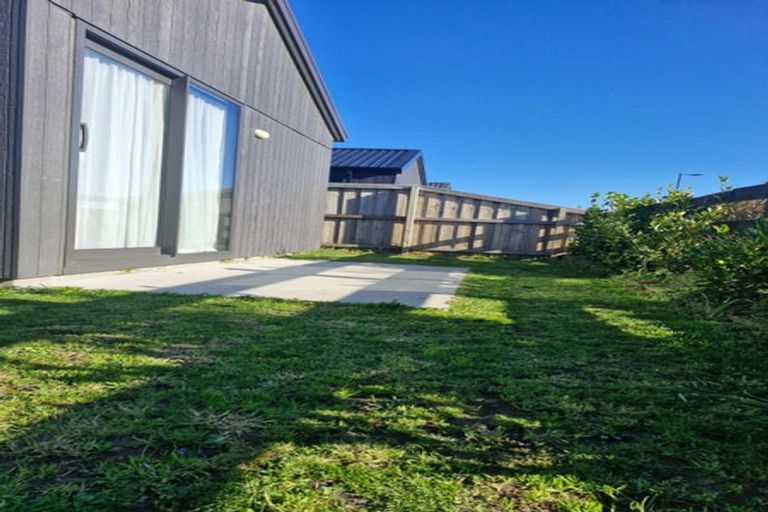 Photo of property in 24 Clement Avenue, Rolleston, 7615