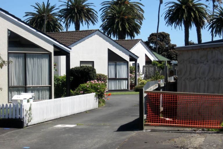 Photo of property in 8 Church Place, Whanganui, Wanganui, 4500