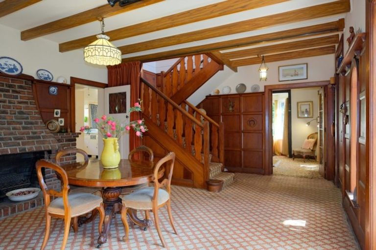 Photo of property in 55 Lees Street, Dunedin Central, Dunedin, 9016