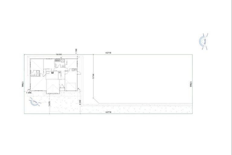 Photo of property in 84b Bignell Street, Gonville, Wanganui, 4501