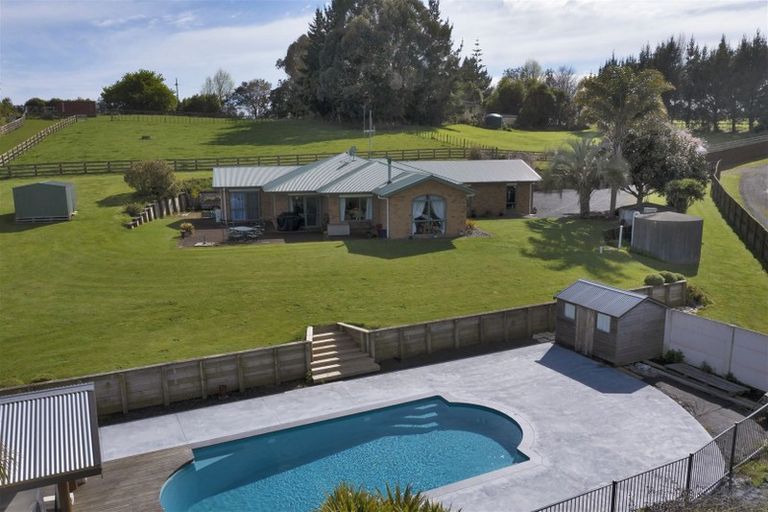 Photo of property in 64 Mcfall Road, Ohaupo, 3883