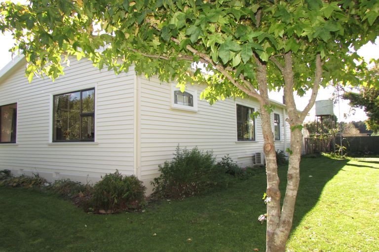 Photo of property in 94 The Avenue, Pareora, 7912