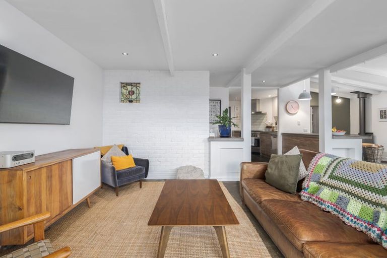 Photo of property in 135 Packe Street, Edgeware, Christchurch, 8013