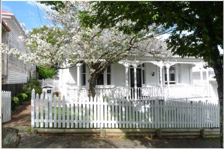 Photo of property in 14 Buchanan Street, Kingsland, Auckland, 1021